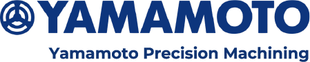 Yamamoto Precision Machining logo